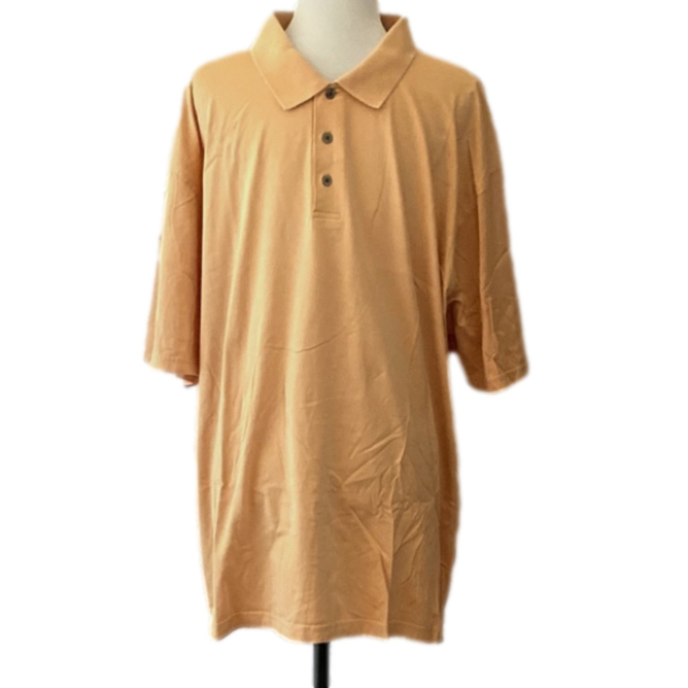 Ledbetter Golf Polo